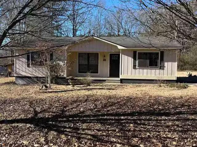 21 DEERWOOD DR, SHERIDAN, AR 72150