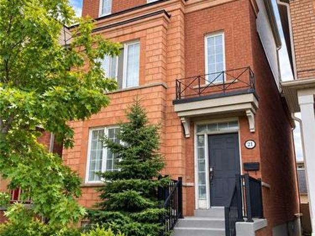 21 Delabo Drive, Toronto, ON, M3J 3S5 house for sale | Listing ID W13831 | Royal LePage