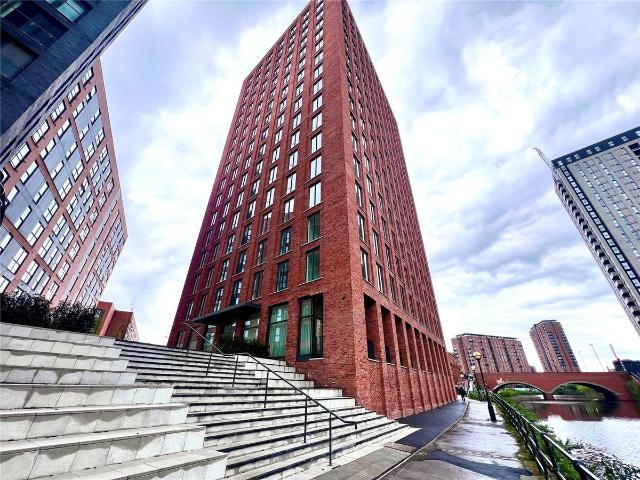 21 Derwent Street, Manchester M5, 2 bed flat to rent, £1,450 pcm | PrimeLocation