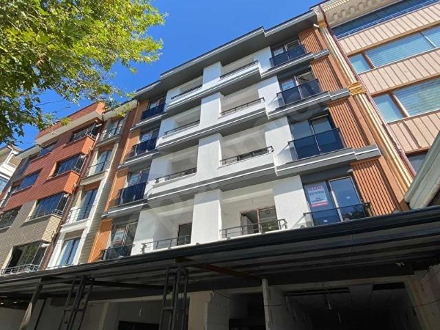 2+1 DİNÇERLER MAHALLESİ STADYUM KARŞISI