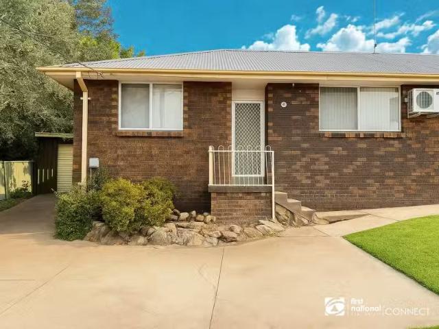 2/1 Dight Street, RICHMOND Townhouse for rent Listed by Louis.