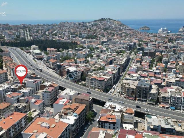 2+1, Doğalgazlı, Ayrı Mutfaklı Kiralık Daire