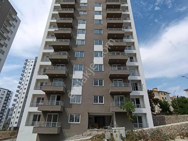 2+1 Doğalgazlı, Ebeveyn Banyolu, Giyinme Odalı Daire