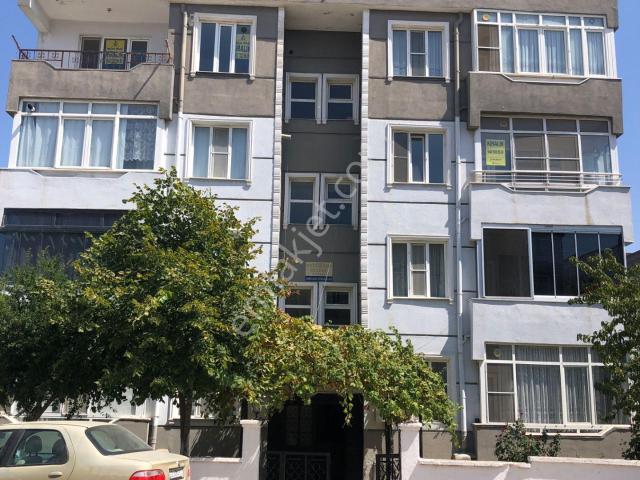 2+1 Doğalgazlı Kiralık Daire