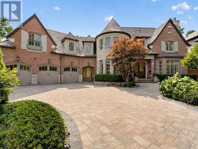 21 Don Ridge Drive, Toronto, ON, M2P 1H3 house for sale | Listing ID C13708 | Royal LePage
