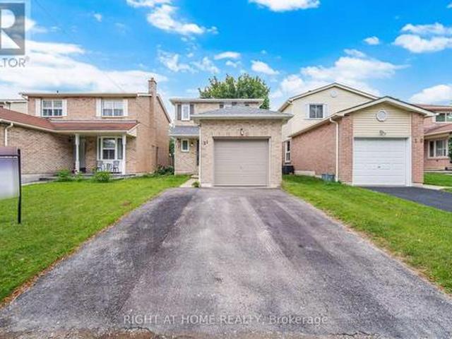 21 Dobson Drive, Ajax, ON, L1S 5C2 house for sale | Listing ID E14028 | Royal LePage