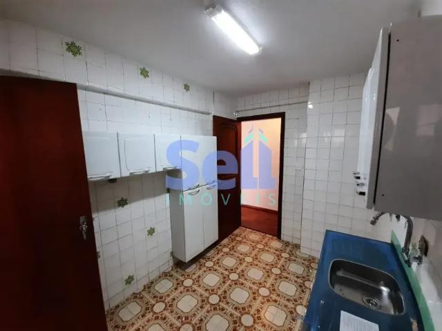 Apartamento 70m², 2+1 Dorms, 1 Vaga Venda Paraíso