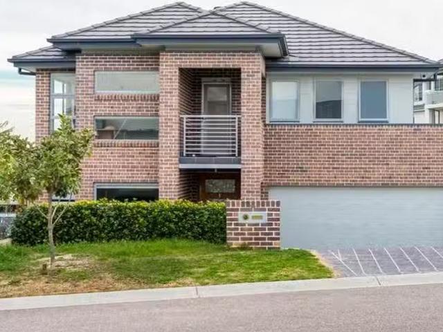 21 Dromedary Place, Macquarie Links, NSW 2565