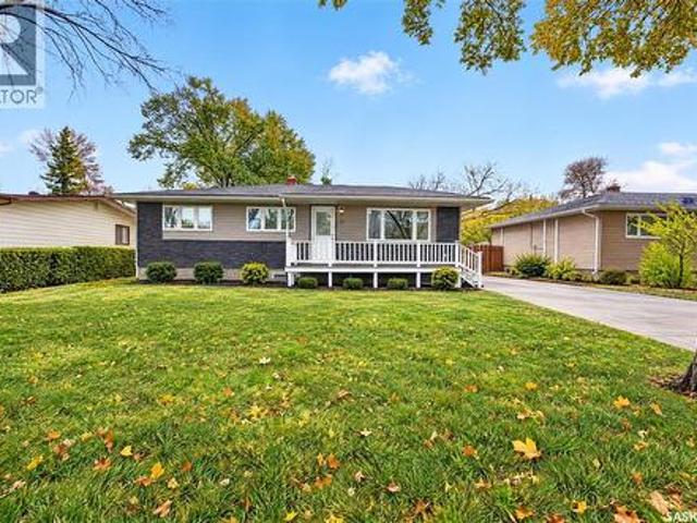 21 Dunning Crescent, Regina, SK, S4S 3V9 house for sale | Listing ID SK051177 | Royal LePage