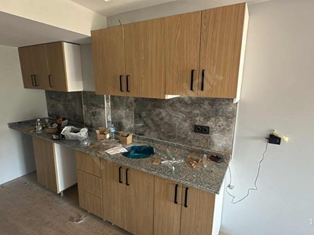2+1 DUBLEKS İSTENİRSE SIFIR EŞYA YAPILIR