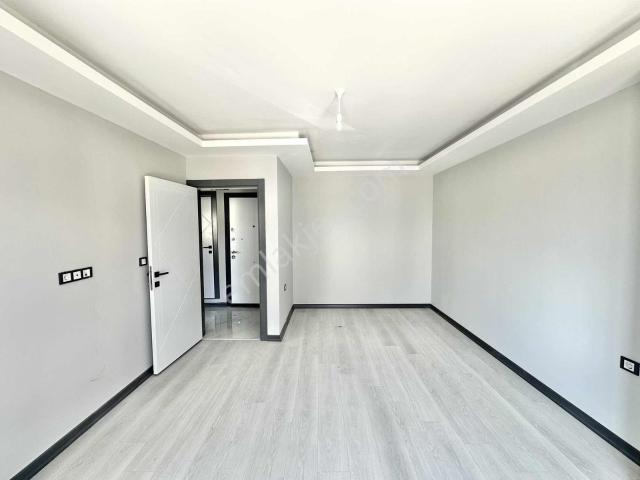 2+1 Dubleks Sıfır Daire