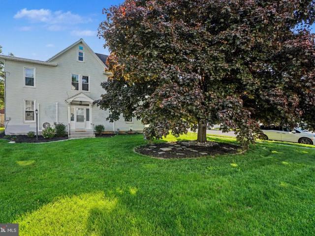 21 E Maple Street