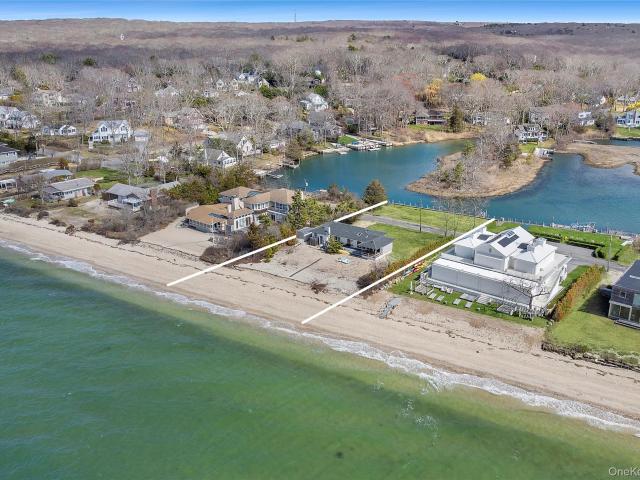 21 E Shore Drive
