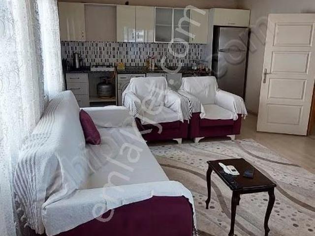 2+1 Eşyalı Yukarı Alata
