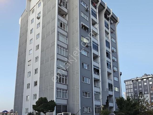 2+1 Eşyalı Daire