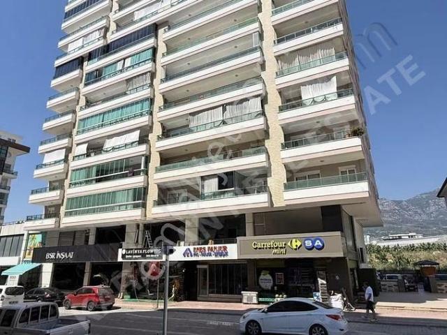 2+1 Eşyalı Daire