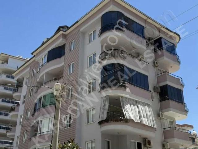 2+1 Eşyalı Daire