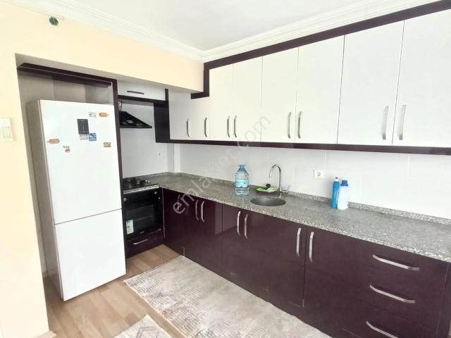 2+1 Eşyalı Devamlı Kiralık