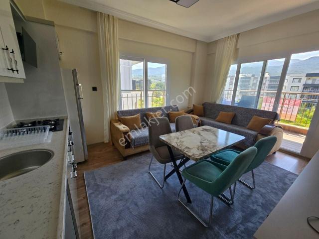 2+1 Eşyalı | Havuzlu Site | Kuşadası Davutlarda Satılık Daire