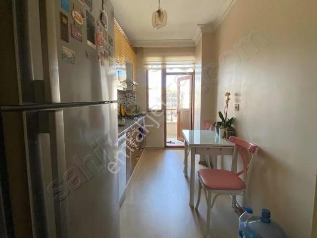2+1 Eşyalı Hemen Taşın