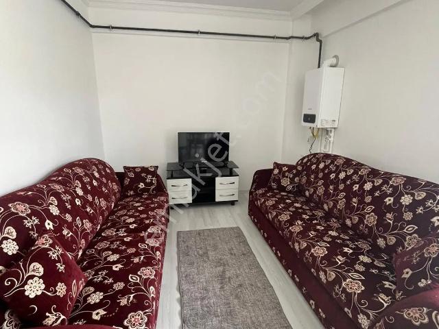 2+1 Eşyalı K,ralık Daire