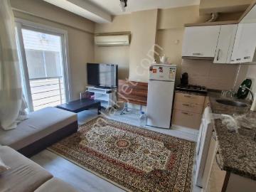 2+1 Eşyalı Kiracılı Satılık Dubleks