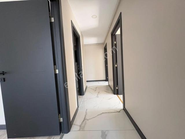 2+1 Eşyalı Kiralık Daire Esenyurt Tek Bloklu Site İçerisinde Otoparklı