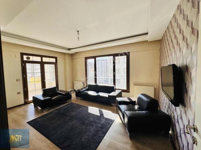 2+1 Eşyalı Kiralık Daire