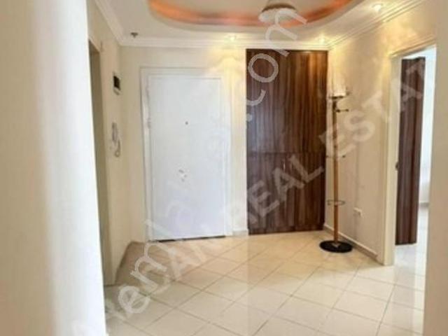 2+1 Eşyalı Kiralık Daire