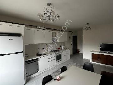 2+1 Eşyalı Kiralık Daire
