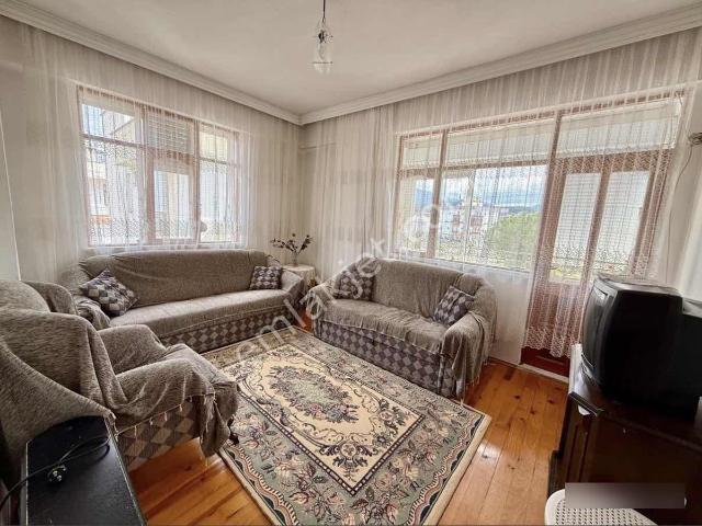 2+1 Eşyalı Kiralık Daire