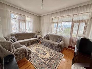 2+1 Eşyalı Kiralık Daire