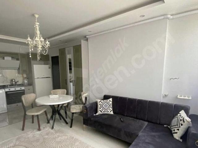 2+1 eşyalı kiralık daire