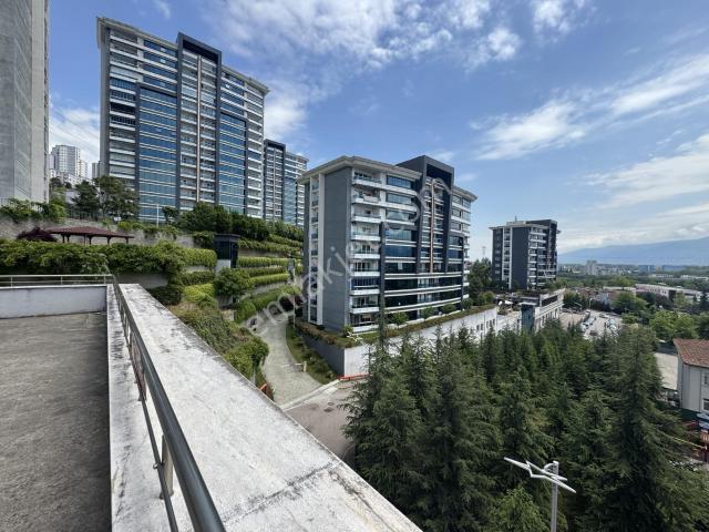 2+1 Eşyalı Kocaeli İzmit Yıldızkent Prestijli İsteyene