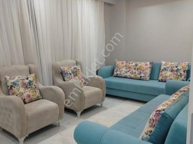 2+1 Eşyalı Sıfır Doğa Manzarlı Kiralık Daire