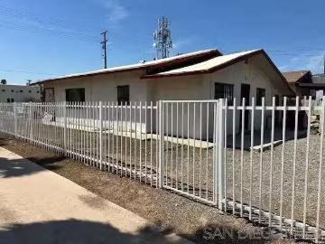 21 E 7TH ST # 1, CALEXICO, CA 92231