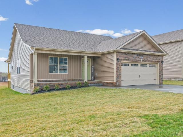 21 Echo Ridge