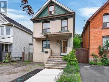 21 East Bend Avenue N, Hamilton, ON, L8L 7E1 house for sale | Listing ID X13470 | Royal LePage