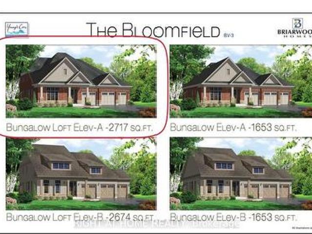 21 East Vista Terrace, Quinte West, ON, K0K 1L0 house for sale | Listing ID X13434 | Royal LePage