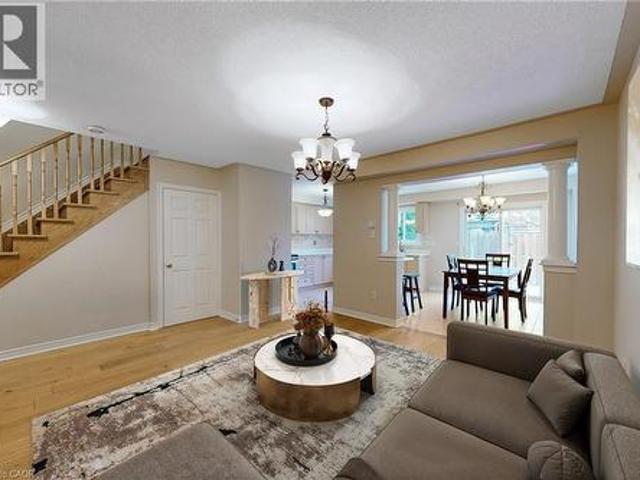 21 Eastview Gate Unit# 36, Brampton, ON, L6P 1P6 townhouse for sale | Listing ID 40865 | Royal LePage