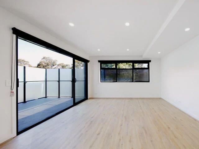 21 Ebdale Street, Melbourne