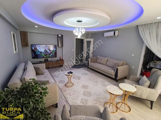 2+1 Ebeveyn Banyolu 115m2 Daire Buca Emniyet,ecevit Parkı Yakın
