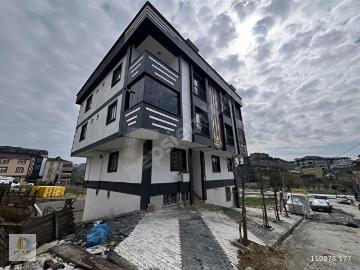 KATILIM EVLERİNE UYGUN 2+1 EBEVEYN BANYOLU TAŞOLUK MERKEZDE