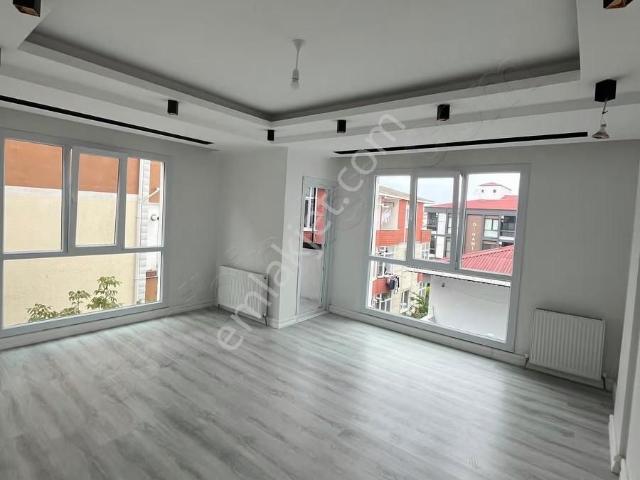 2+1 Ebeveyn Banyolu Kiralık Daire