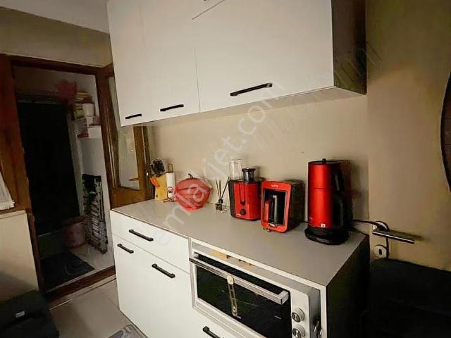 2+1 Ebeveyn Banyolu Çift Balkonlu Daire