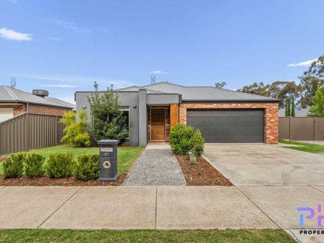 21 Eden Way Maiden Gully