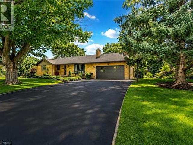 21 Edgar Drive, London, ON, N6G 1K2 house for sale | Listing ID 40851 | Royal LePage