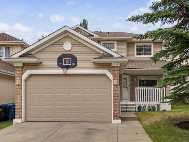 21 Edgebrook Park Nw, Calgary, AB, T3A 5V1 house for sale | Listing ID A2334 | Royal LePage