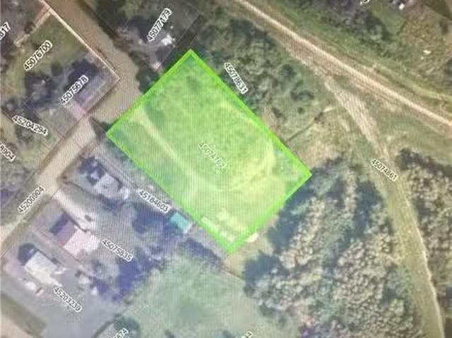 21 Elm St, Chipman, NB, E4A 1X6 vacant land for sale Listin.