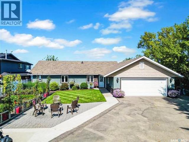 21 Eldridge Drive, Murray Lake, SK, S0M 1X0 house for sale | Listing ID SK047554 | Royal LePage